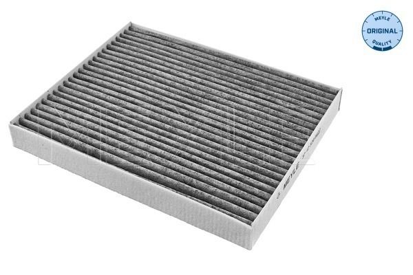 MEYLE Filter, Innenraumluft (37-12 320 0022)