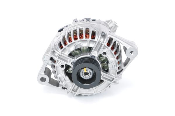 BOSCH Generator (0 124 515 086) BOSCH Generator (0 124 515 086)