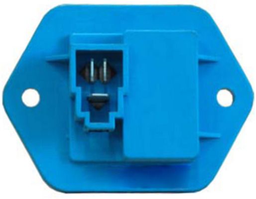 MAHLE Widerstand, Innenraumgebläse (ABR 39 000P) MAHLE Widerstand, Innenraumgebläse (ABR 39 000P)