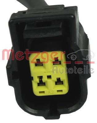 METZGER Lambdasonde (0893070)