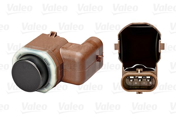 VALEO Sensor, Einparkhilfe (890014)