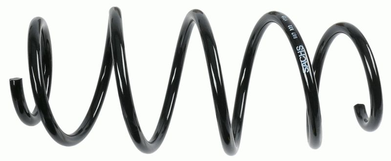 SACHS Fahrwerksfeder (997 822)