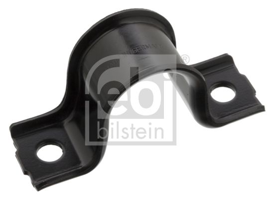 FEBI BILSTEIN Halter, Stabilisatorlagerung (40416)