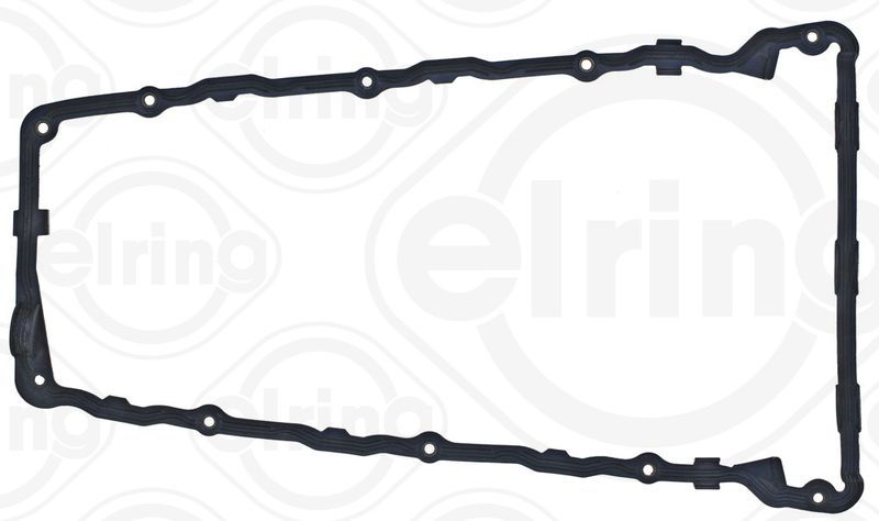 ELRING Dichtung, Zylinderkopfhaube (917.842)