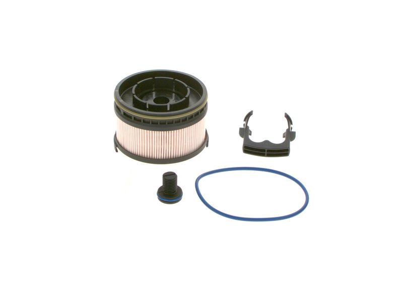 BOSCH Kraftstofffilter (F 026 402 261)