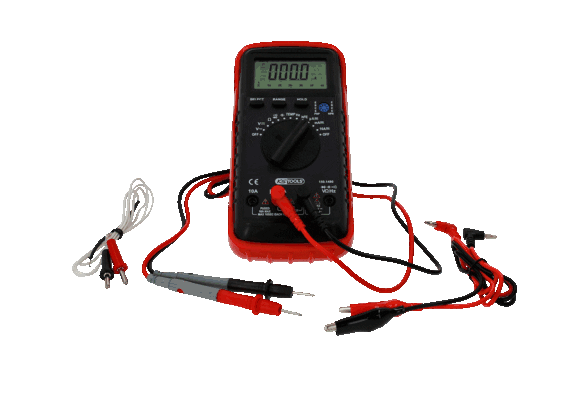 KS TOOLS Multimeter (150.1480) KS TOOLS Multimeter (150.1480)
