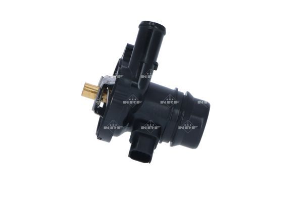 NRF Thermostat, Kühlmittel (725025) NRF Thermostat, Kühlmittel (725025)