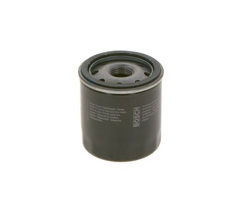 BOSCH Ölfilter (0 986 452 028)