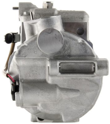 MAHLE Kompressor, Klimaanlage (ACP 591 000P) MAHLE Kompressor, Klimaanlage (ACP 591 000P)