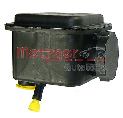 METZGER Ausgleichsbehälter, Hydrauliköl-Servolenkung (2140041) METZGER Ausgleichsbehälter, Hydrauliköl-Servolenkung (2140041)