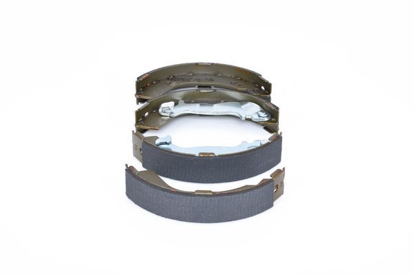 BOSCH Bremsbackensatz (0 986 487 909)