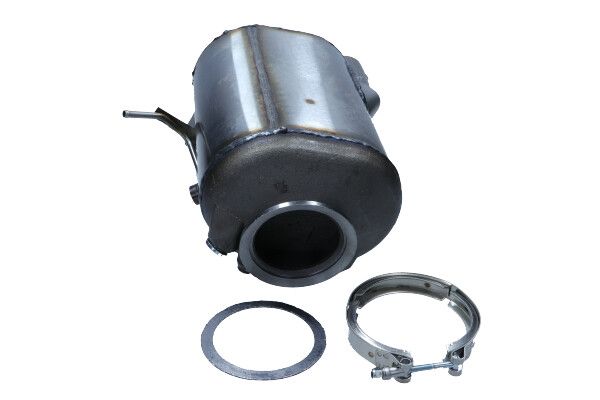 MAXGEAR Ruß-/Partikelfilter, Abgasanlage (27-6010)