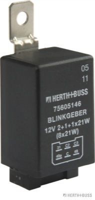 HERTH+BUSS ELPARTS Blinkgeber (75605146)