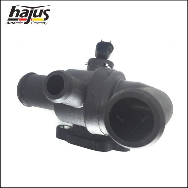 hajus Autoteile Thermostat, Kühlmittel (1211278)