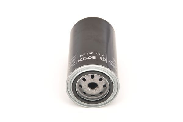 BOSCH Ölfilter (0 451 203 001) BOSCH Ölfilter (0 451 203 001)