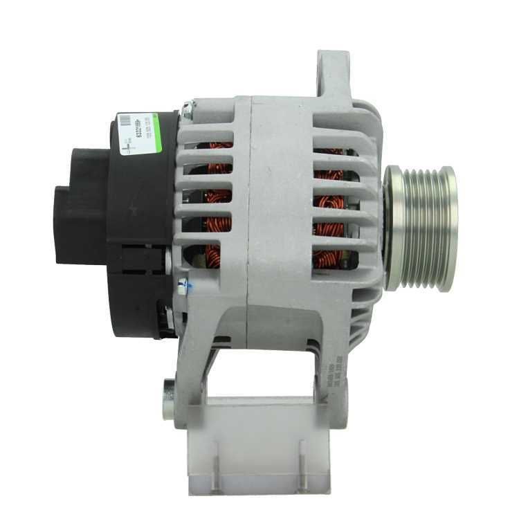 BV PSH Generator (105.505.120.050) BV PSH Generator (105.505.120.050)