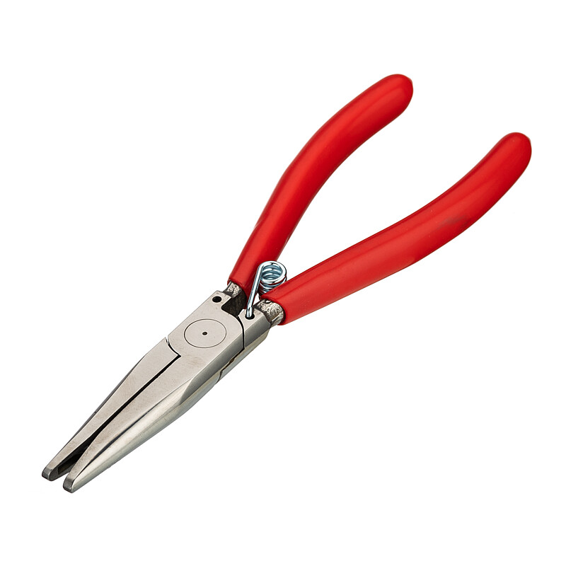 POLSTERKLEMMEN - ZANGE      170MM (8714-02-10) | NORMFEST