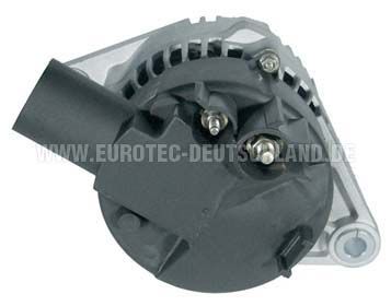 EUROTEC Generator (12040660)