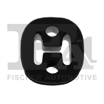FA1 Halter, Abgasanlage (113-946) Thumbnail