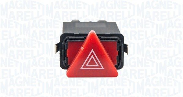 MAGNETI MARELLI Warnblinkschalter (000051010010) Thumbnail