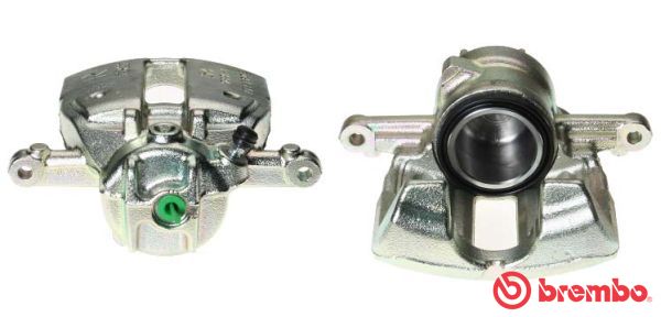 BREMBO Bremssattel (F 54 105)