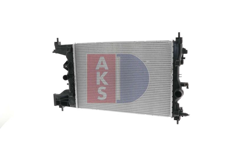 AKS DASIS Kühler, Motorkühlung (150088N)