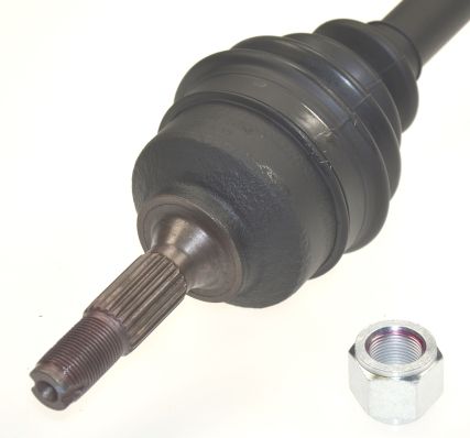 SPIDAN Antriebswelle (24268)