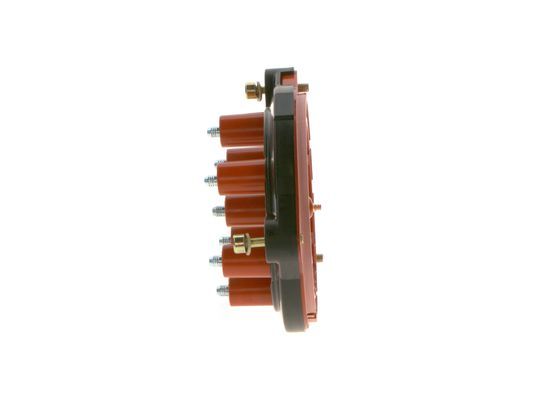 BOSCH Zündverteilerkappe (1 235 522 427)