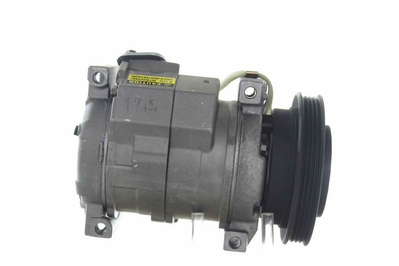 ALANKO Kompressor, Klimaanlage (10550490)
