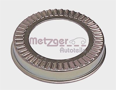 METZGER Sensorring, ABS (0900267) Thumbnail