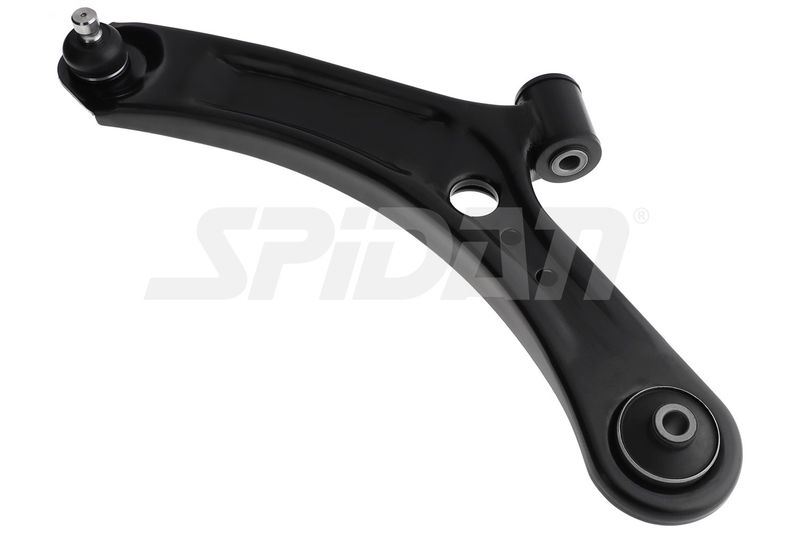 SPIDAN CHASSIS PARTS Lenker, Radaufhängung (46783)