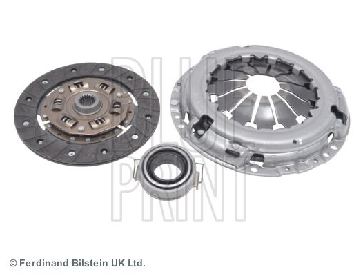 BLUE PRINT Kupplungssatz (ADT330246)