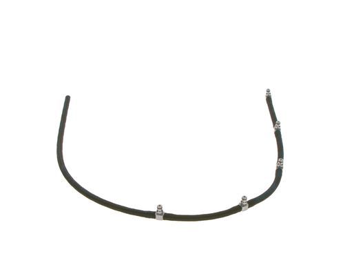 BOSCH Schlauch, Leckkraftstoff (0 928 402 045)