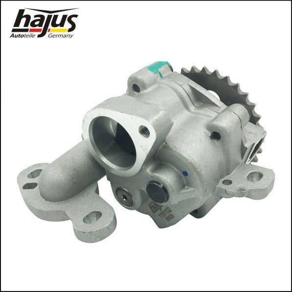 hajus Autoteile Ölpumpe (1151132)