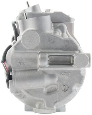 MAHLE Kompressor, Klimaanlage (ACP 571 000P) MAHLE Kompressor, Klimaanlage (ACP 571 000P)