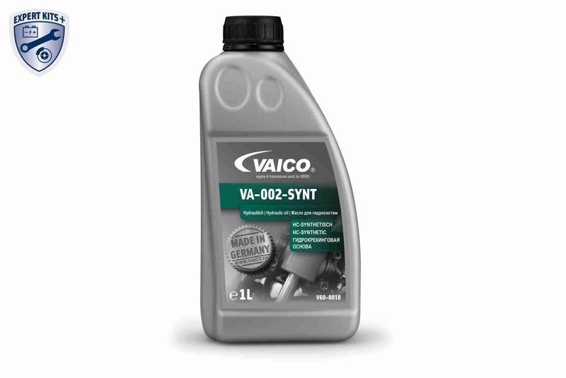 VAICO Teilesatz, Automatikgetriebe-Ölwechsel (V10-5582-SP1)
