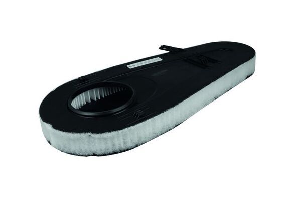 KNECHT Luftfilter (LX 3598)