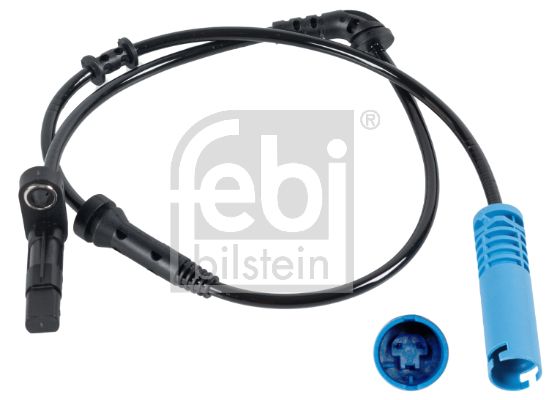 FEBI BILSTEIN Sensor, Raddrehzahl (34262)