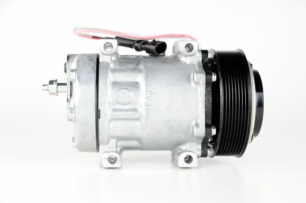 MAHLE Kompressor, Klimaanlage (ACP 939 000P) MAHLE Kompressor, Klimaanlage (ACP 939 000P)