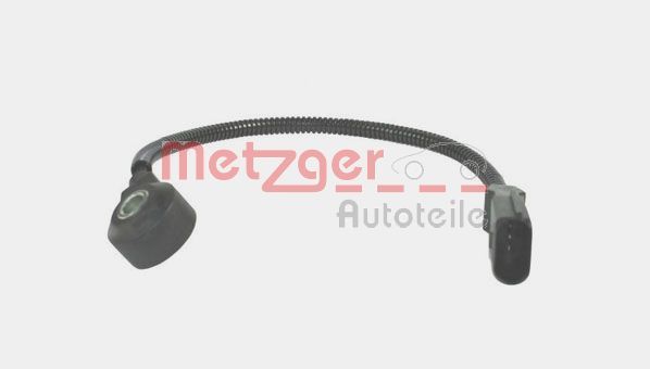 METZGER Klopfsensor (0907083)