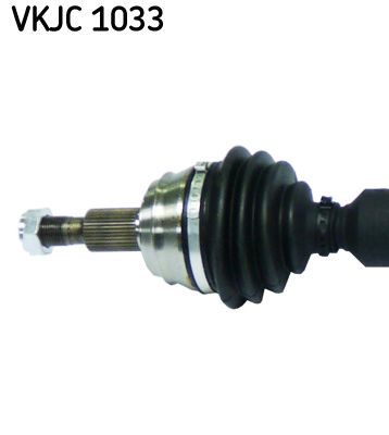 SKF Antriebswelle (VKJC 1033)