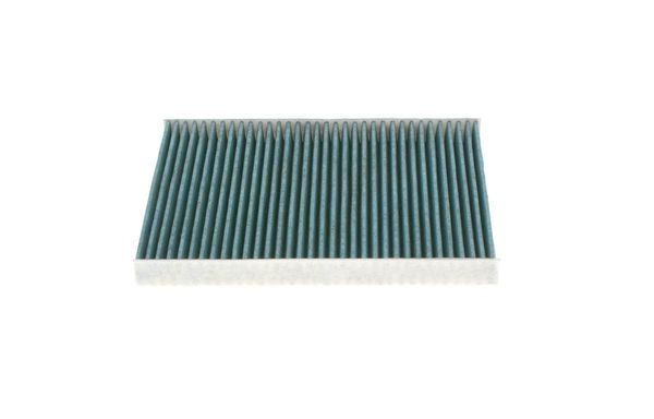 BOSCH Filter, Innenraumluft (0 986 628 541)