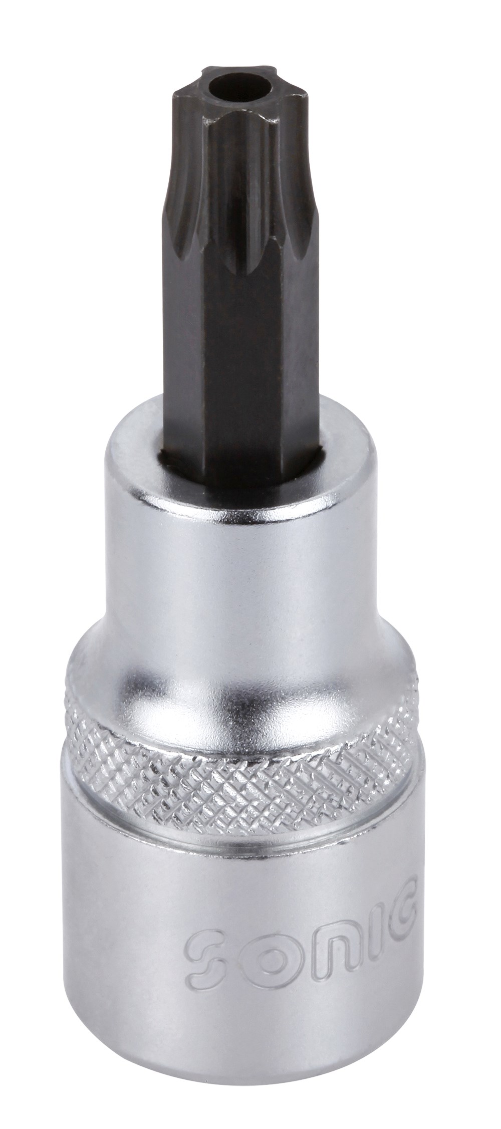 1/2'' TX Biteinsatz mit Loch, T60-H
