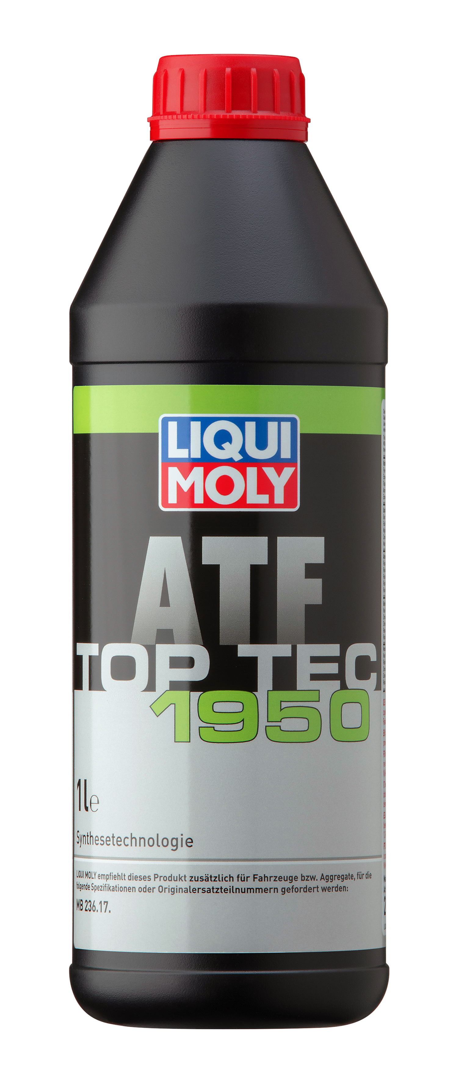 LIQUI MOLY Top Tec ATF 1950, 1 l (21378)