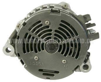EUROTEC Generator (12039780)