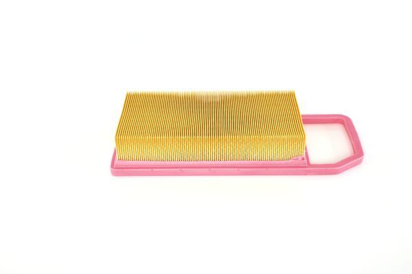 BOSCH Luftfilter (1 457 433 591)