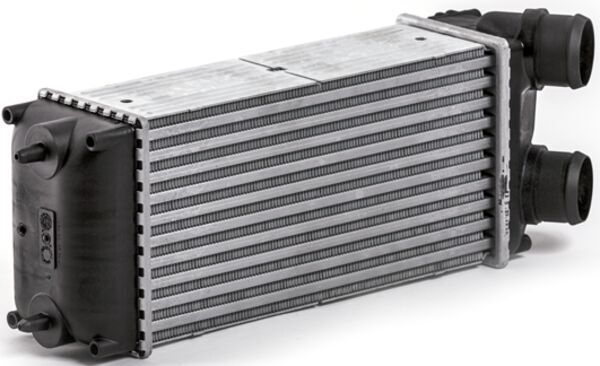 MAHLE Ladeluftkühler (CI 146 000P)