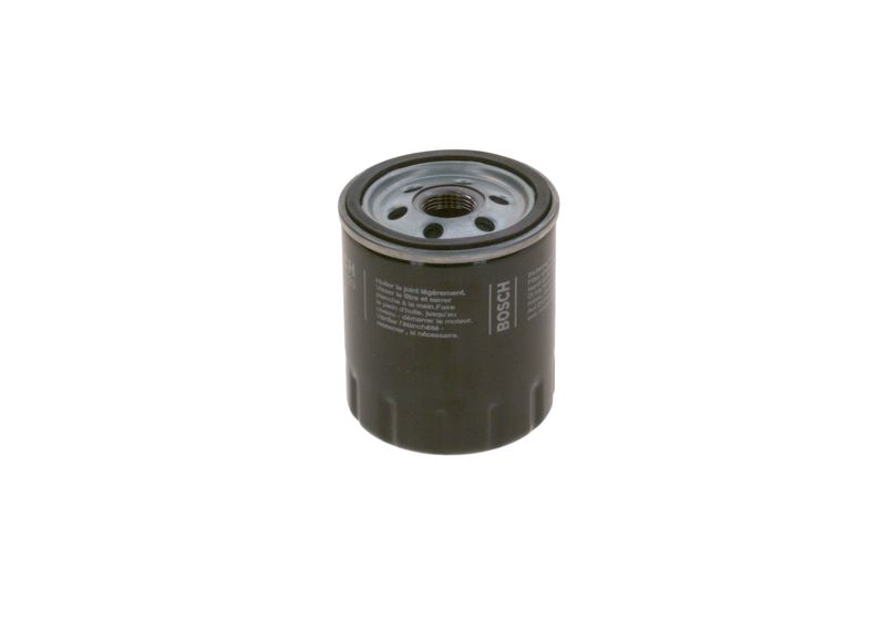 BOSCH Ölfilter (F 026 407 233) BOSCH Ölfilter (F 026 407 233)