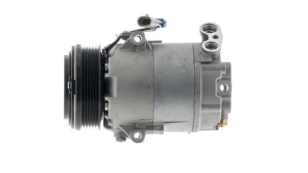 MAHLE Kompressor, Klimaanlage (ACP 83 000P) MAHLE Kompressor, Klimaanlage (ACP 83 000P)