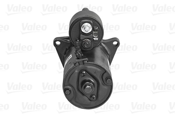 VALEO Starter (201006)